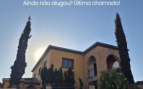 Hospedaria 33